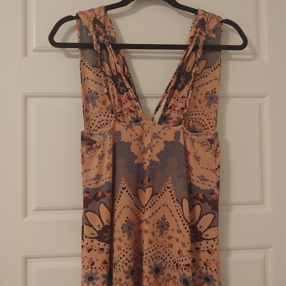 Beautiful Free People Dress - Picture 3 of 5